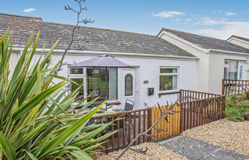 in Mullion Cove (36430) Holiday Cottage