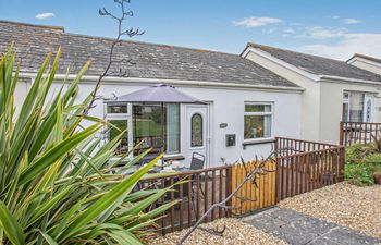 Bungalow in West Cornwall Holiday Cottage