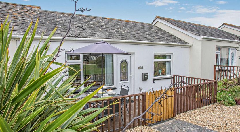 Photo of in Mullion Cove (36430)