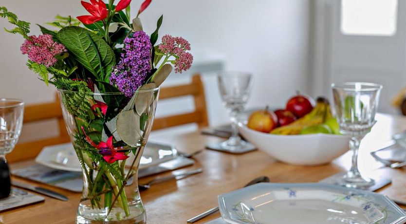 Photo of 2 Bed in Mullion Cove