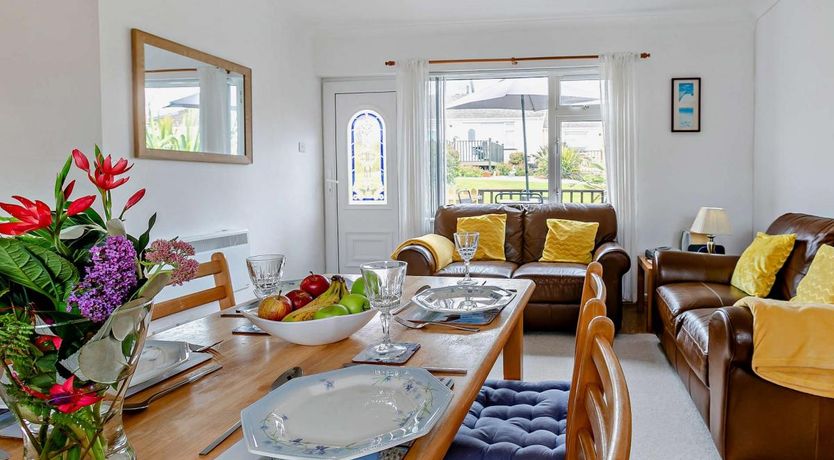 Photo of 2 Bed in Mullion Cove