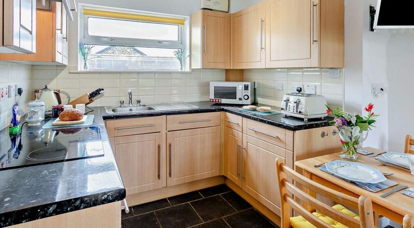 Photo of 2 Bed in Mullion Cove