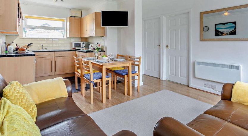 Photo of 2 Bed in Mullion Cove