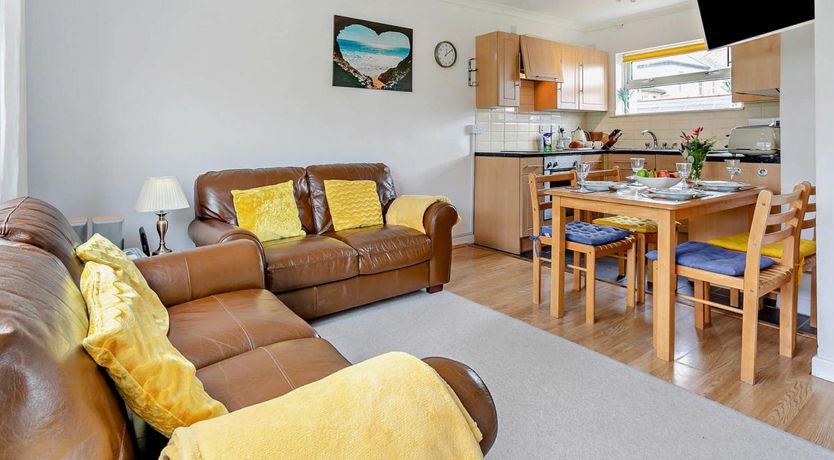 Photo of 2 Bed in Mullion Cove