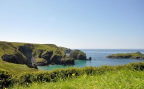 Photo of Bungalow in West Cornwall