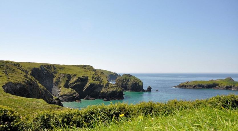 Photo of Bungalow in West Cornwall