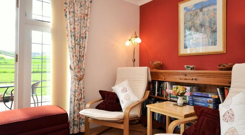 Photo of 1 Bed in Blandford Forum