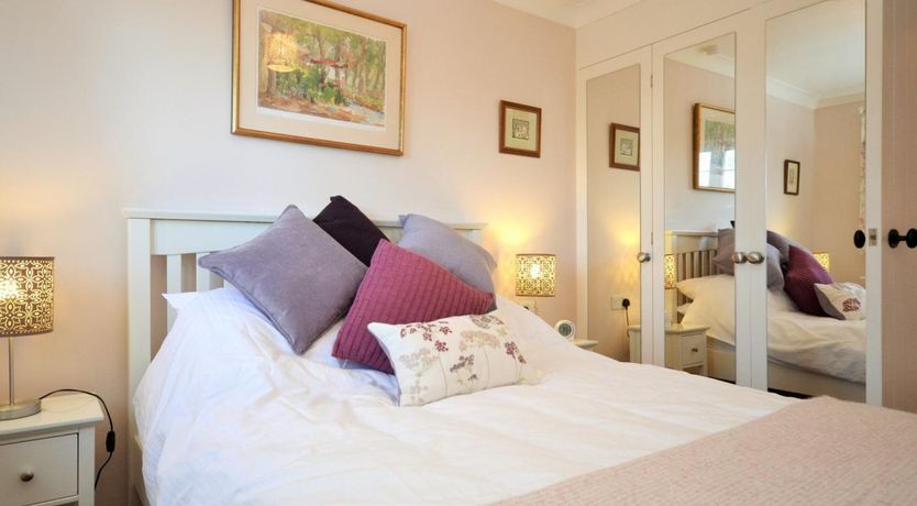 Photo of 1 Bed in Blandford Forum