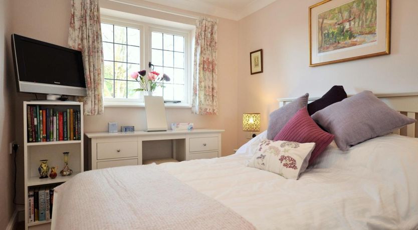 Photo of 1 Bed in Blandford Forum