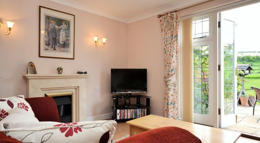 Photo of 1 Bed in Durweston