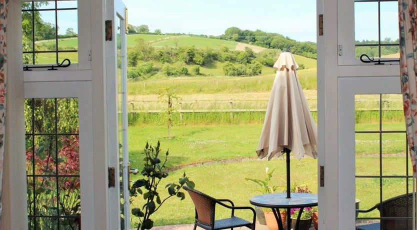 Photo of 1 Bed in Durweston