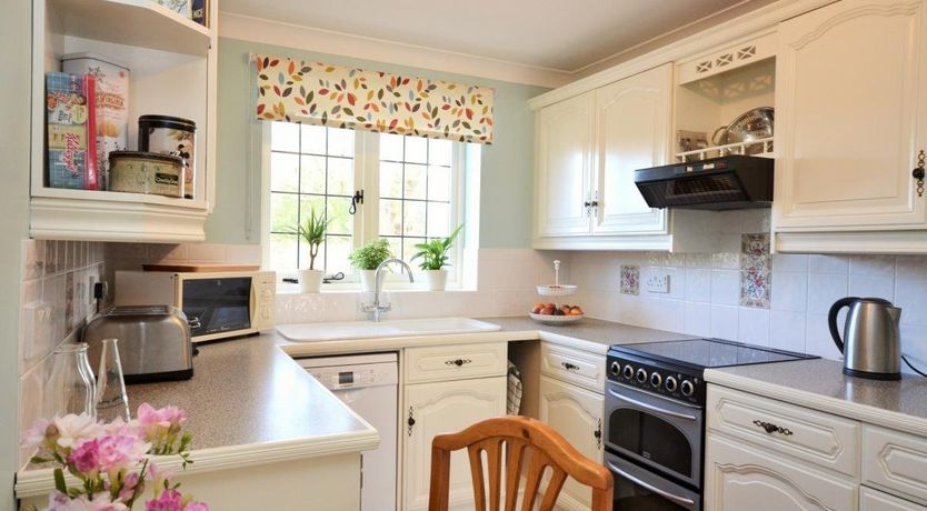 Photo of 1 Bed in Durweston