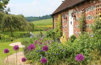 in Blandford Forum  (29291) Holiday Cottage