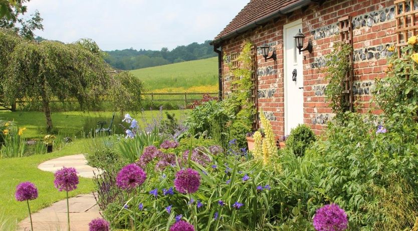 Photo of in Durweston (29291)