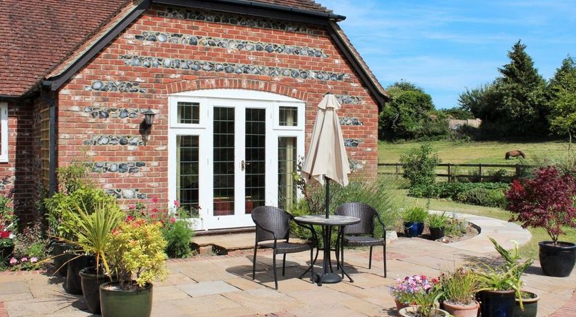 Photo of 1 Bed in Durweston