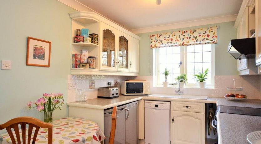 Photo of 1 Bed in Durweston