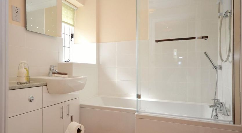 Photo of 1 Bed in Durweston