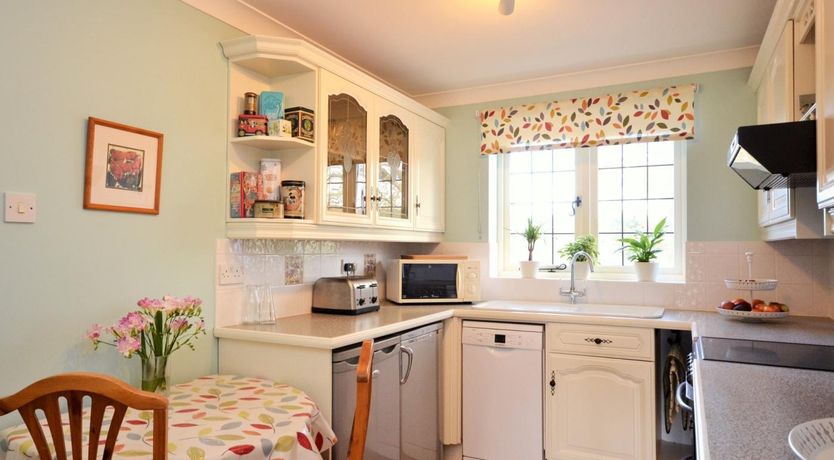 Photo of 1 Bed in Blandford Forum