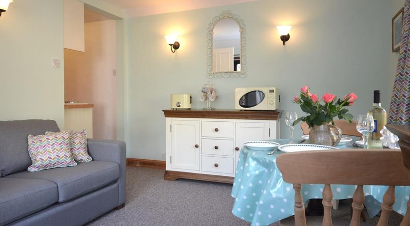 Photo of 1 Bed in Sturminster Newton