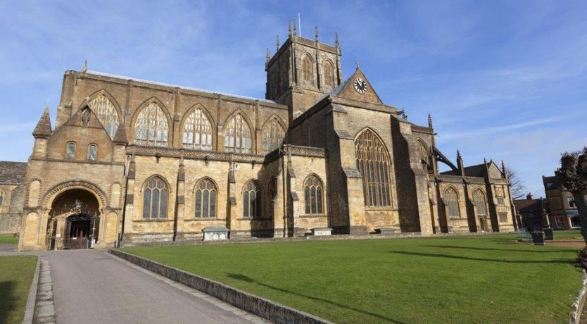 Photo of 1 Bed in Hazelbury Bryan