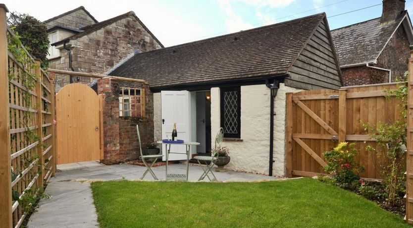 Photo of 1 Bed in Hazelbury Bryan