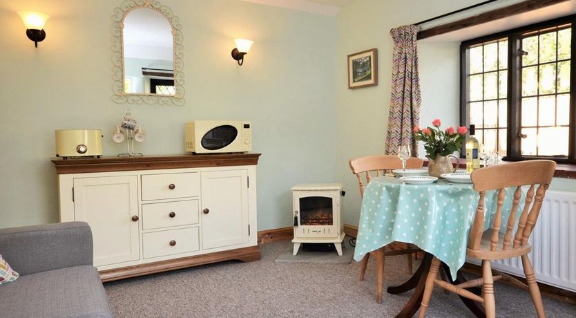 Photo of 1 Bed in Hazelbury Bryan