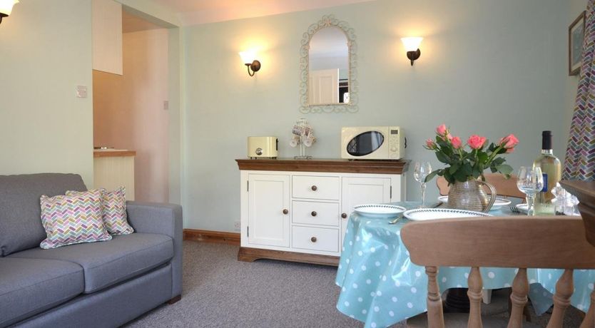 Photo of 1 Bed in Hazelbury Bryan