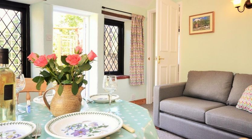 Photo of 1 Bed in Hazelbury Bryan