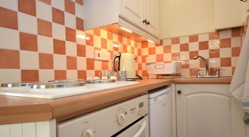 Photo of 1 Bed in Hazelbury Bryan