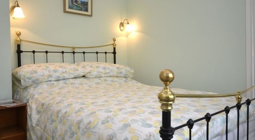 Photo of 1 Bed in Hazelbury Bryan