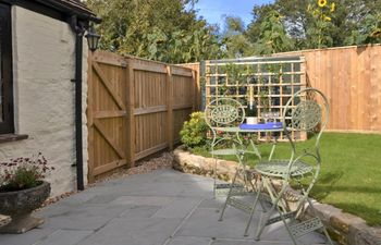 1 Bed in Sturminster Newton Holiday Cottage