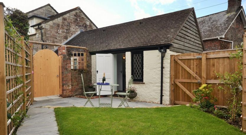 Photo of 1 Bed in Sturminster Newton