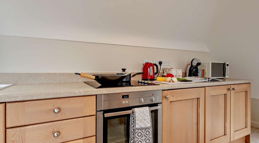 Photo of 1 Bed in Blandford Forum