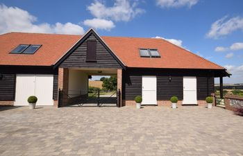 1 Bed in Blandford Forum Apartment