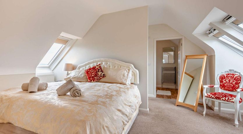 Photo of 1 Bed in Blandford Forum