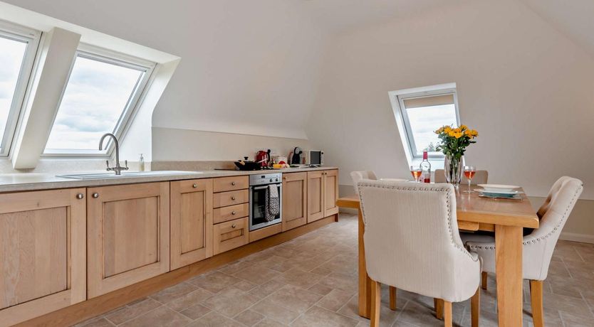 Photo of 1 Bed in Blandford Forum