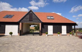 in Spetisbury (28964) Apartment