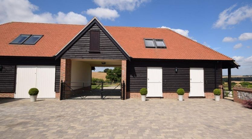 Photo of in Spetisbury (28964)