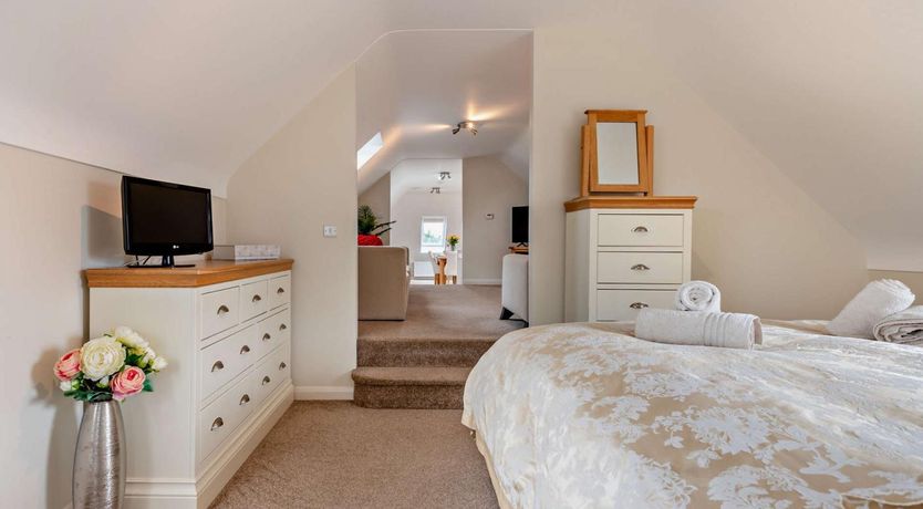 Photo of 1 Bed in Blandford Forum