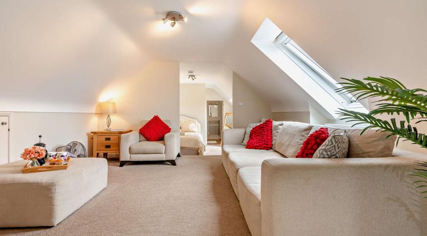 Photo of 1 Bed in Blandford Forum