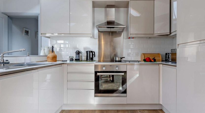 Photo of 2 Bed in Winterton-on-Sea