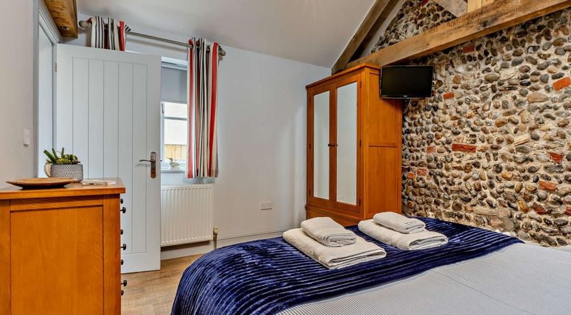 Photo of 2 Bed in Winterton-on-Sea