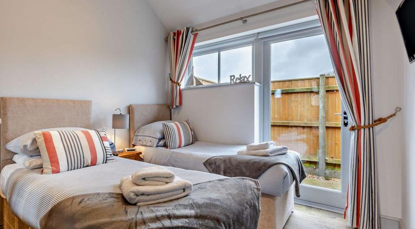 Photo of 2 Bed in Winterton-on-Sea