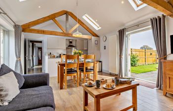 in Winterton on Sea (29236) Holiday Cottage