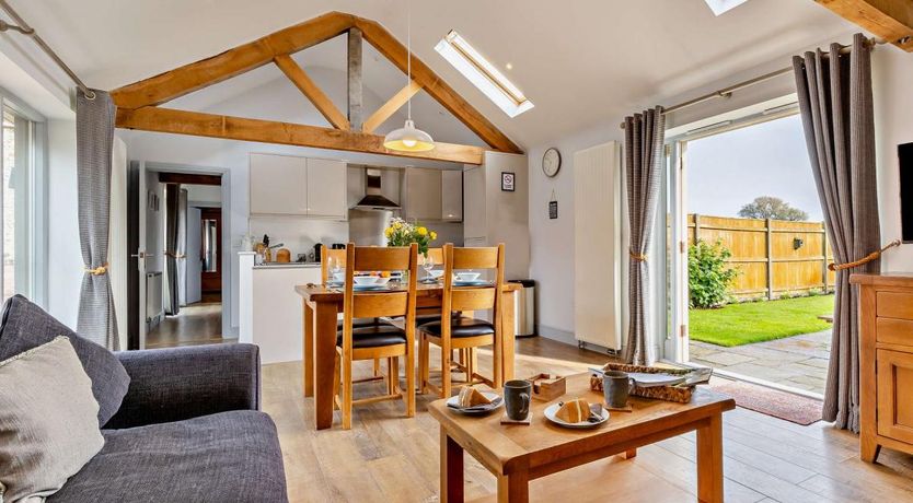 Photo of in Winterton on Sea (29236)