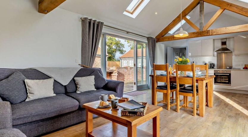 Photo of 2 Bed in Winterton-on-Sea