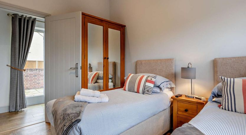 Photo of 2 Bed in Winterton-on-Sea