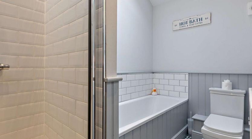 Photo of 2 Bed in Winterton-on-Sea