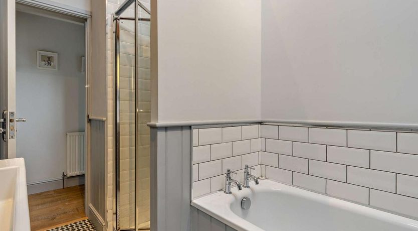 Photo of 2 Bed in Winterton-on-Sea