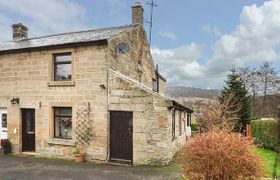 Woods View Cottage Holiday Cottage